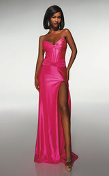 1 of 3 Alyce 62099 Barbie-Pink