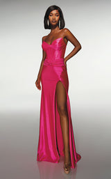 2 of 3 Alyce 62099 Barbie-Pink