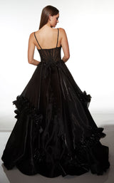 3 of 3 Alyce 62107 Black