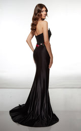 3 of 3 Alyce 62111 Black Multi