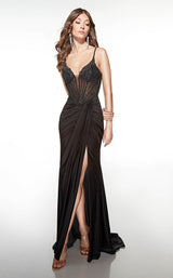 3 of 8 Alyce 62113 Black