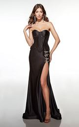 1 of 8 Alyce 62118 Black