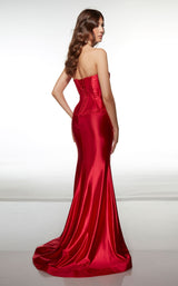 6 of 8 Alyce 62118 Red