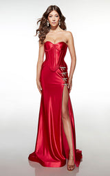 5 of 8 Alyce 62118 Red