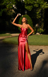 7 of 8 Alyce 62118 Red