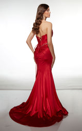 2 of 5 Alyce 62121 Red