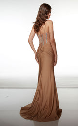 3 of 3 Alyce 62123 Tan