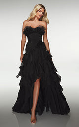 1 of 3 Alyce 62124 Black