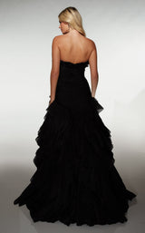 3 of 3 Alyce 62124 Black