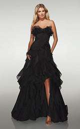 2 of 3 Alyce 62124 Black