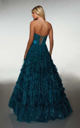 3 of 3 Alyce 62132 Caribbean Blue