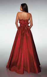 3 of 5 Alyce 62134 Red