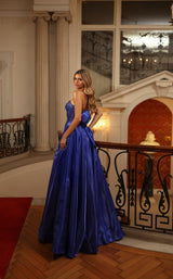5 of 5 Alyce 62134 Royal