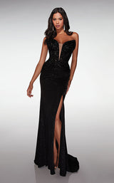 2 of 3 Alyce 62135 Black