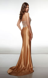 3 of 3 Alyce 62137 Gold