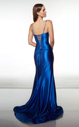 3 of 3 Alyce 62138 Royal
