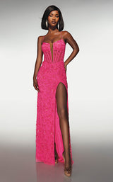 1 of 3 Alyce 62139 Barbie-Pink