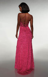 3 of 3 Alyce 62139 Barbie-Pink