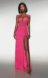 2 of 3 Alyce 62139 Barbie-Pink