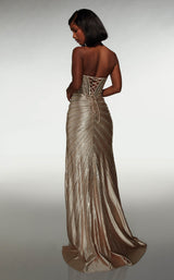 7 of 11 Alyce 62142 Light Gold