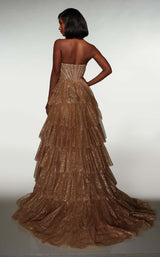7 of 7 Alyce 62144 Gold