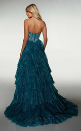 3 of 7 Alyce 62144 Caribbean Blue
