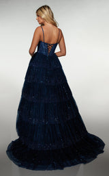 3 of 3 Alyce 62146 Navy