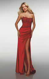 1 of 3 Alyce 62147 Red