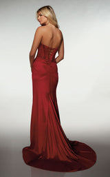 3 of 3 Alyce 62147 Red