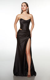 1 of 6 Alyce 62149 Black