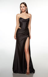 2 of 6 Alyce 62149 Black