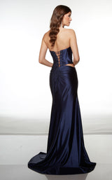 6 of 6 Alyce 62149 Navy
