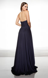 3 of 3 Alyce 62152 Navy