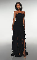 5 of 6 Alyce 62153 Midnight