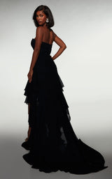 6 of 6 Alyce 62153 Midnight