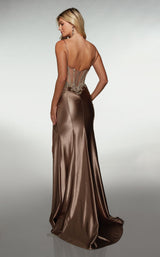 3 of 9 Alyce 62154 Mocha
