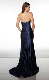 4 of 4 Alyce 62156 Navy