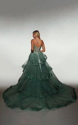 2 of 3 Alyce 62158 Sage Green