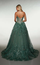 3 of 3 Alyce 62158 Sage Green