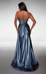 3 of 3 Alyce 62160 French Blue