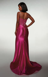3 of 3 Alyce 62166 Barbie-Pink