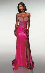 2 of 3 Alyce 62166 Barbie-Pink