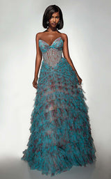 1 of 3 Alyce 62169 Tiffany