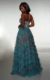 3 of 3 Alyce 62169 Tiffany