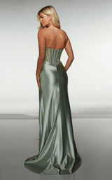 3 of 3 Alyce 62177 Celadon