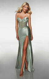 2 of 3 Alyce 62177 Celadon