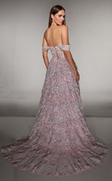3 of 7 Alyce 62186 Pink