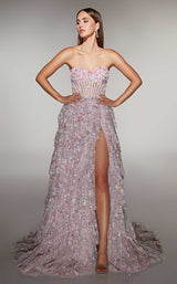 2 of 7 Alyce 62186 Pink