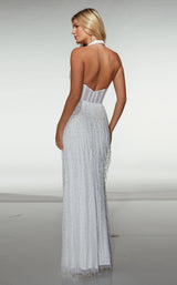 3 of 8 Alyce 62188 Diamond White