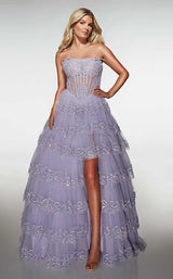 1 of 12 Alyce 62191 Lilac
